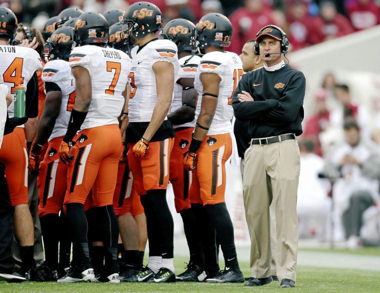 Bedlam football 2014